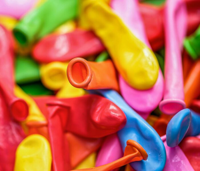 5 Idées de Jeux pour Enfants avec des Ballons