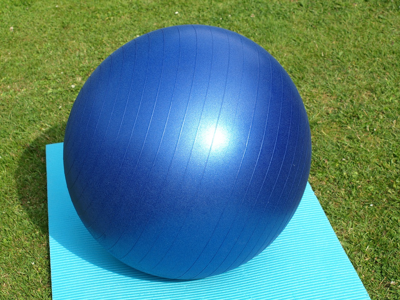Ballons de Fitness : L’Allié Idéal pour un Corps Tonique